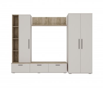 Гостиная Верона (омск) в Среднеколымске - mebel154.com