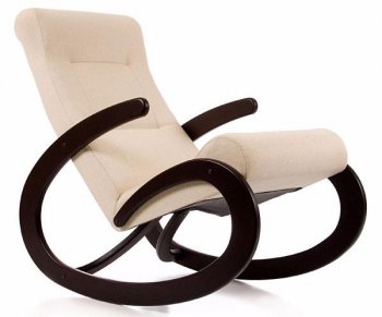 Кресло-качалка Неаполь модель 1 в Среднеколымске - mebel154.com