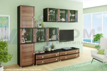 Мебель для гостиной Оливия в Среднеколымске - mebel154.com