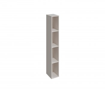 Полка Верона ПЛ-053 в Среднеколымске - mebel154.com