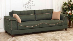 Прада диван-кровать в Среднеколымске - mebel154.com