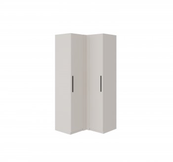 Шкаф угловой ШК-078 ВЕРОНА в Среднеколымске - mebel154.com