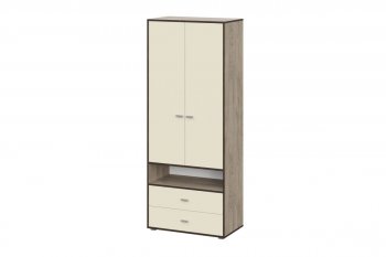 Шкаф 2-х  Этна в Среднеколымске - mebel154.com