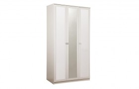 Шкаф 3-х дверный Мона в Среднеколымске - mebel154.com