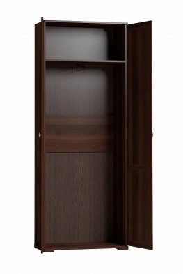 Шкаф для одежды 2-х дверный 11 Sherlock в Среднеколымске - mebel154.com