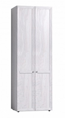 Шкаф для одежды 2-х дверный 54-3 Paola в Среднеколымске - mebel154.com