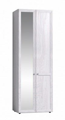 Шкаф для одежды 2-х дверный 54 Paola в Среднеколымске - mebel154.com