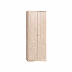 Шкаф для одежды 2-х дверный 92 Adele в Среднеколымске - mebel154.com