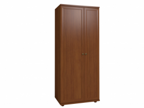Шкаф для одежды 2-х дверный Стандарт Марракеш в Среднеколымске - mebel154.com