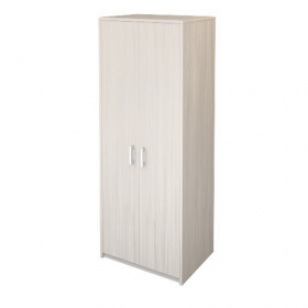 Шкаф для одежды А-307 в Среднеколымске - mebel154.com