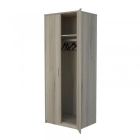 Шкаф для одежды Приоритет К-988 (К-935, К-944, КФ-944) в Среднеколымске - mebel154.com