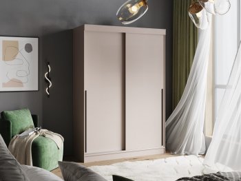 Шкаф-купе Орион 1.5м в Среднеколымске - mebel154.com