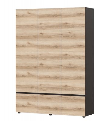 Спальный гарнитур Берген в Среднеколымске - mebel154.com