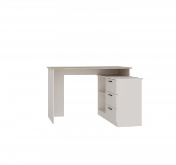 Стол письменный СТ-151 ВЕРОНА в Среднеколымске - mebel154.com