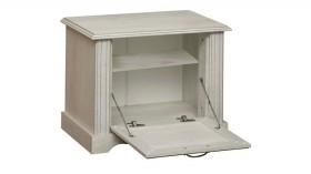 Тумба для обуви Сохо в Среднеколымске - mebel154.com