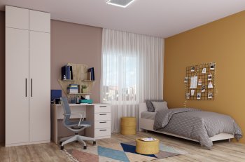 Модульный гарнитур Верона в Среднеколымске - mebel154.com