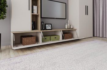 Гостиная Верона (омск) в Среднеколымске - mebel154.com